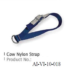 COW NYLON STRAP